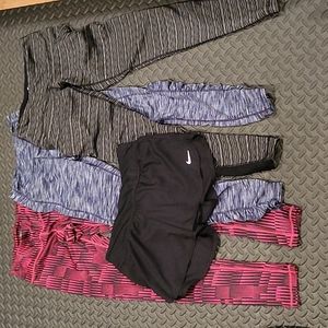 Workout Clothes Bundle